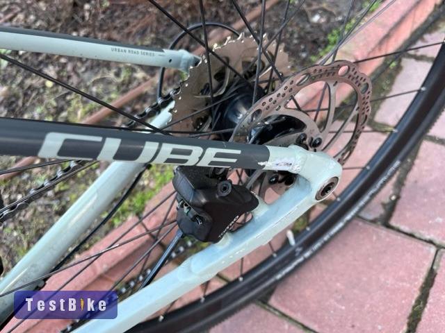 Használt Cube SL Road Pro eladó