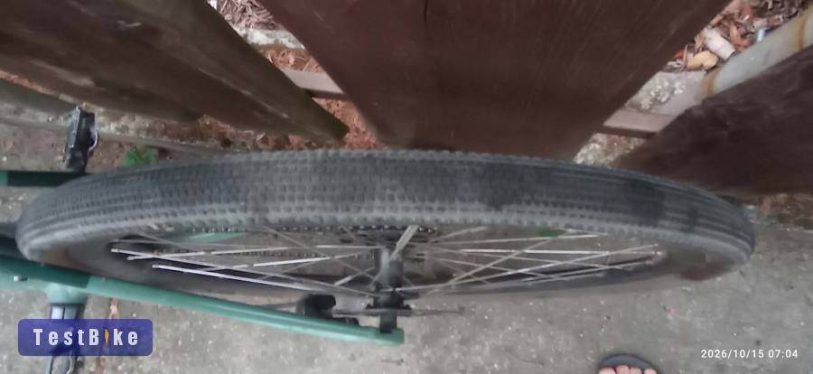 Használt Cube SL Road Pro eladó