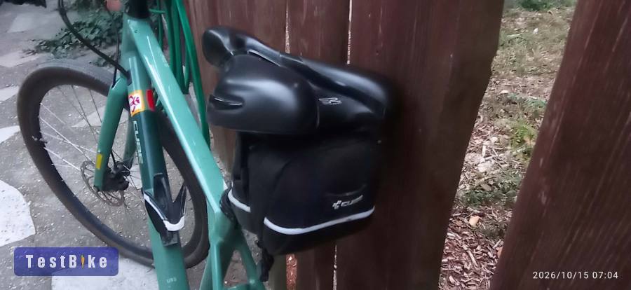 Használt Cube SL Road Pro eladó