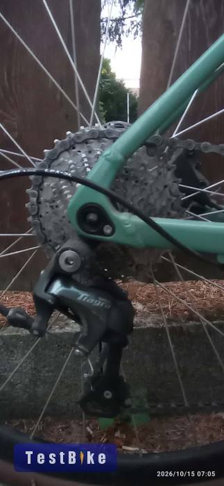 Használt Cube SL Road Pro eladó