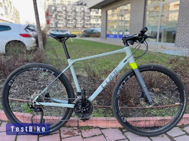 Használt Cube SL Road Pro eladó