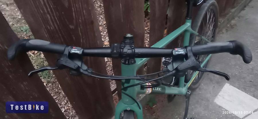 Használt Cube SL Road Pro eladó