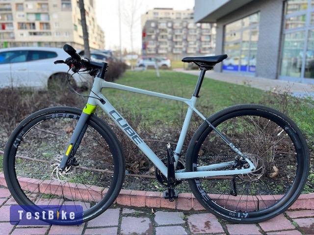 Használt Cube SL Road Pro eladó
