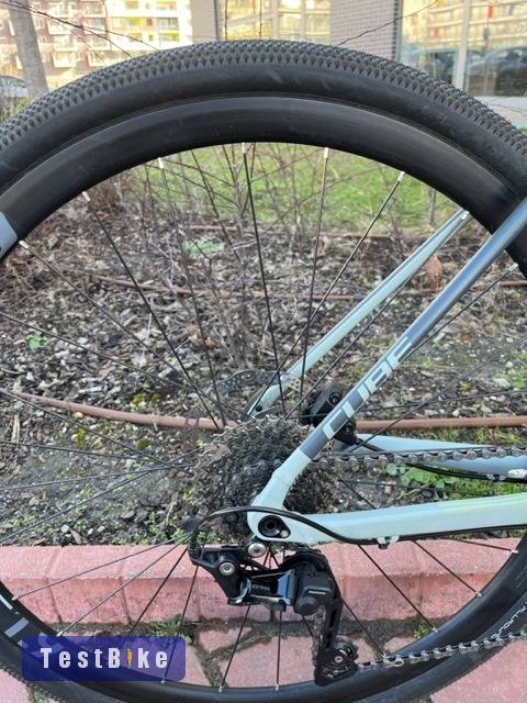Használt Cube SL Road Pro eladó