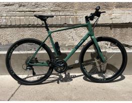 Használt Cube SL Road Pro eladó