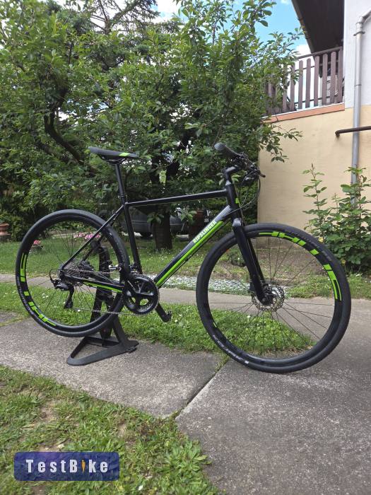 Használt Cube SL Road Race eladó