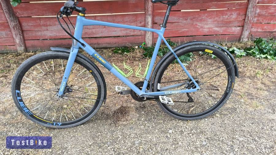 Használt Cube SL Road Race eladó