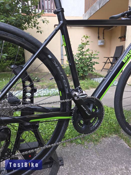 Használt Cube SL Road Race eladó
