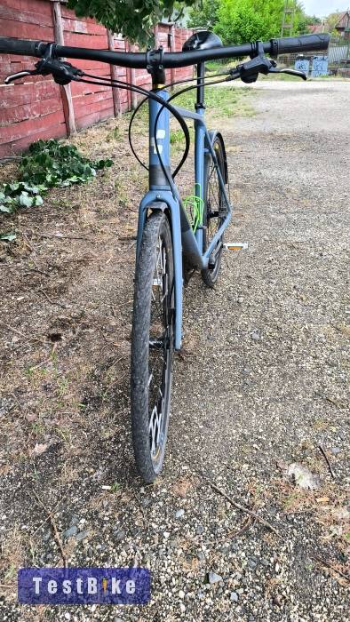 Használt Cube SL Road Race eladó