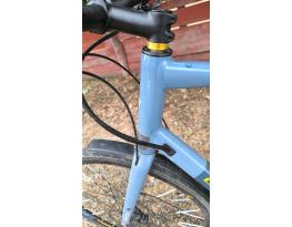 Használt Cube SL Road Race eladó