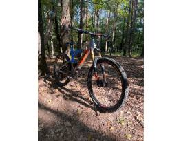 Használt Cube Stereo 150 C:62 SL 29er 2020 