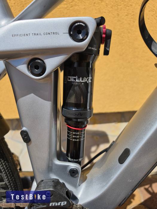 Használt Cube Stereo HPC 140 SL 27.5 eladó
