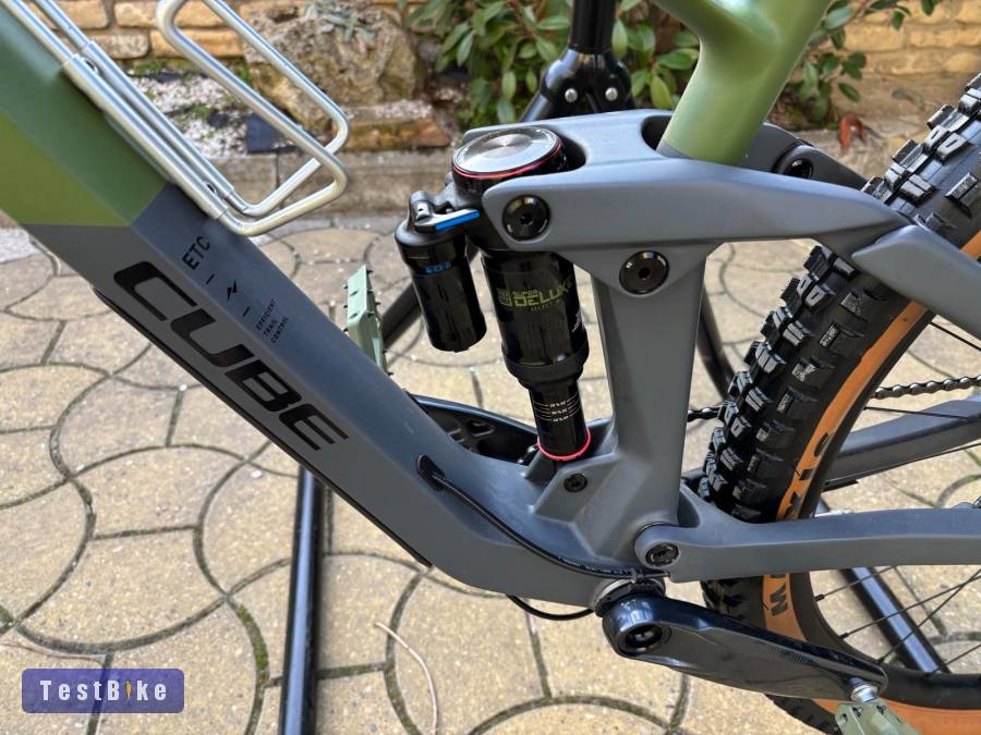 Használt Cube Stereo Race C:62 L 29R 1x12 eladó