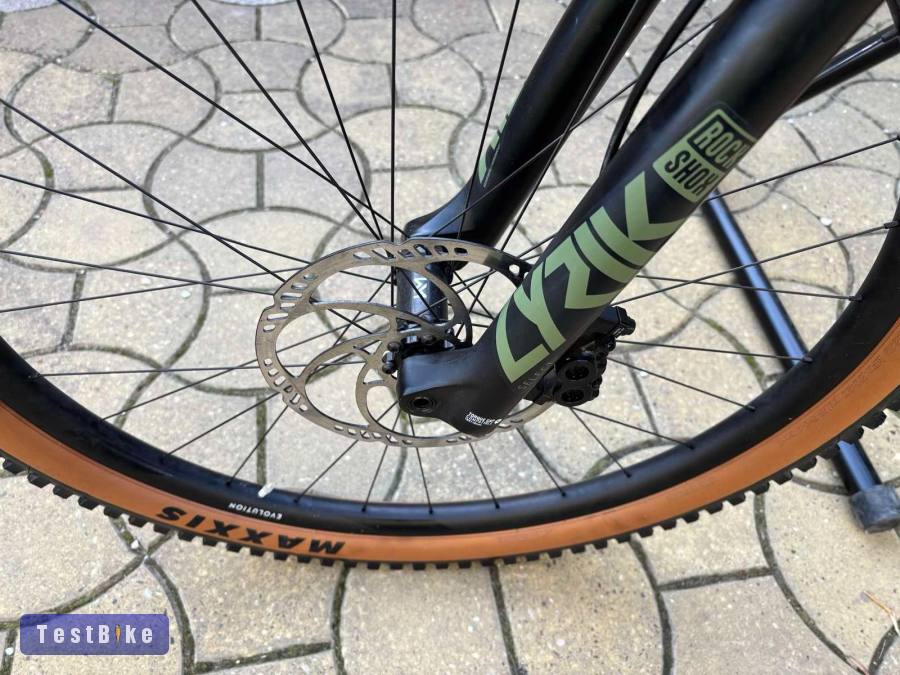 Használt Cube Stereo Race C:62 L 29R 1x12 eladó