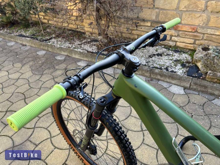 Használt Cube Stereo Race C:62 L 29R 1x12 eladó