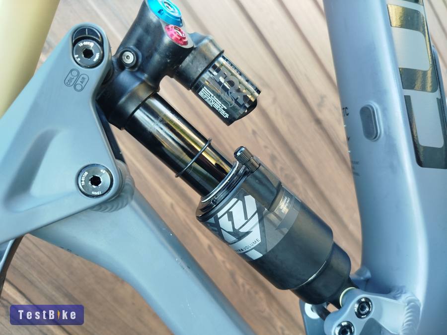 Használt Cube Stereo Race eladó