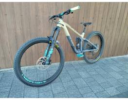 Használt Cube Stereo Race eladó