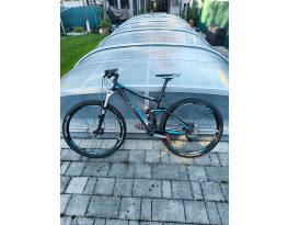 Használt Cube Sting WLS 120 Race 29 eladó