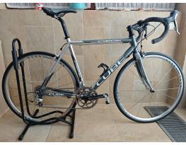 Használt Cube Streamer Compact eladó