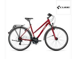 Használt Cube Touring City női eladó