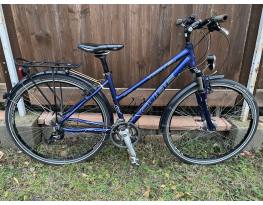 Használt Cube Travel női eladó