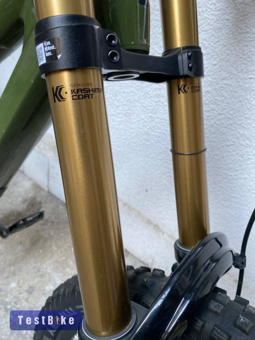 Használt Cube Two15 eladó 2021