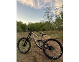 Használt Cube Two15 Pro eladó