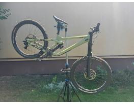 Használt Cube Two15 Race eladó