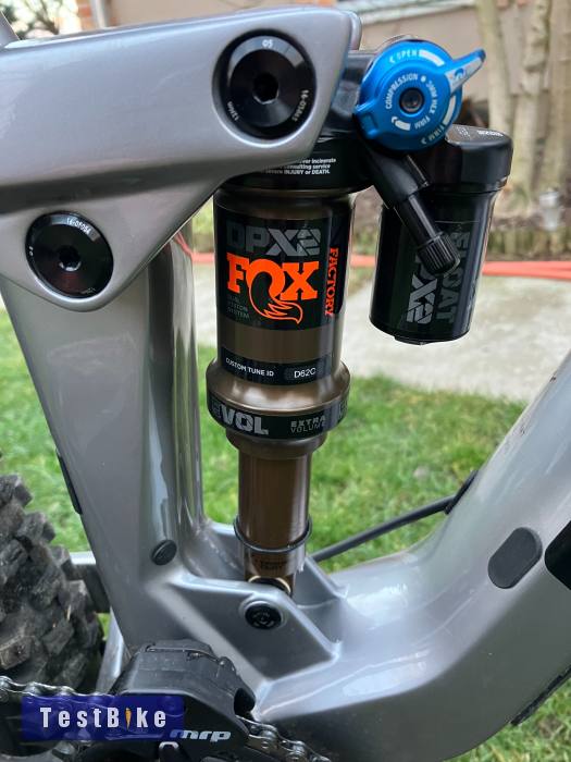 Cube Stereo SL 150 eladó