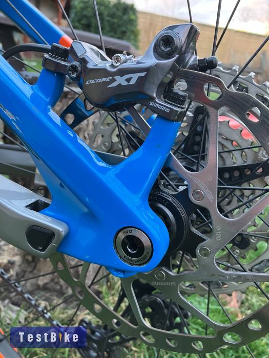 Cube Stereo SL 150 eladó