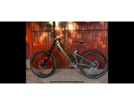 Használt Cube Two15 SL eladó