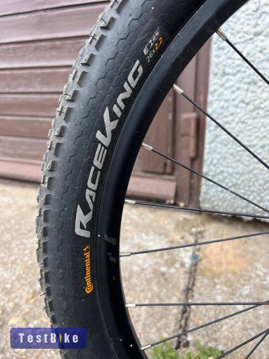 Használt Cube XMS eladó