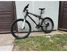 Használt Cube XMS eladó