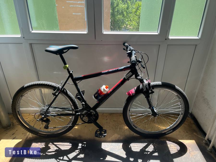 Használt custom Neuzer Nelson 30 eladó