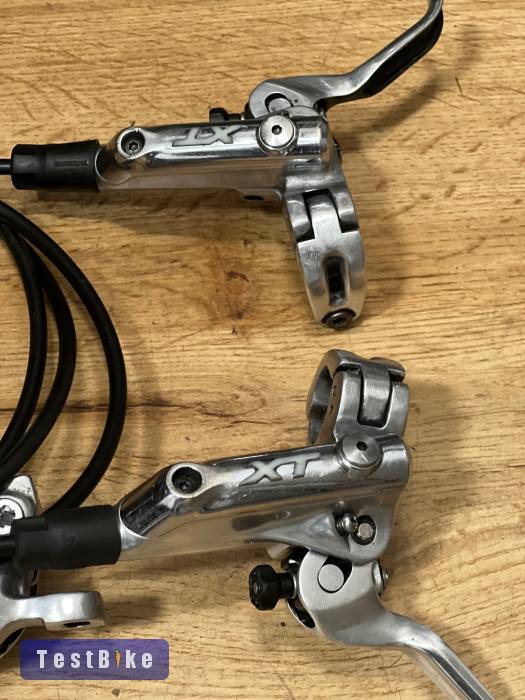 Használt Custom Shimano Deore XT eladó