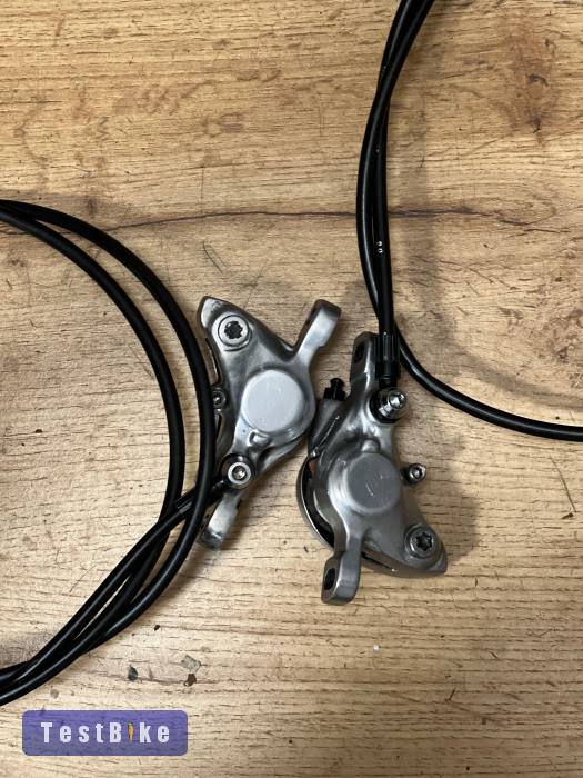 Használt Custom Shimano Deore XT eladó