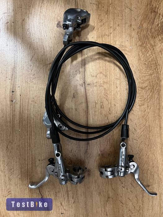 Használt Custom Shimano Deore XT eladó