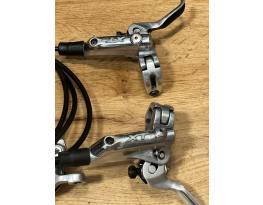 Használt Custom Shimano Deore XT M785 eladó