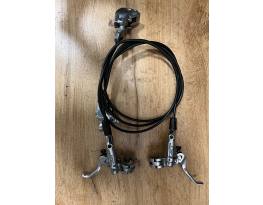 Használt Custom Shimano Deore XT eladó