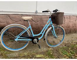 hasznĂĄlt Cygnus Picnic