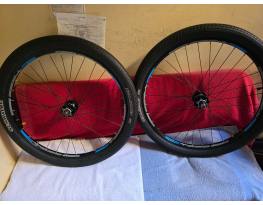 Használt Da Bomb HS-F20E