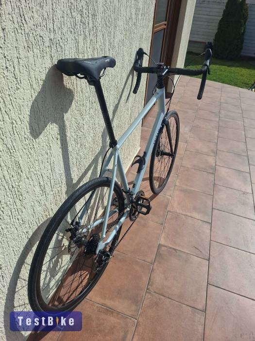 Használt Decathlon Triban RC120 eladó