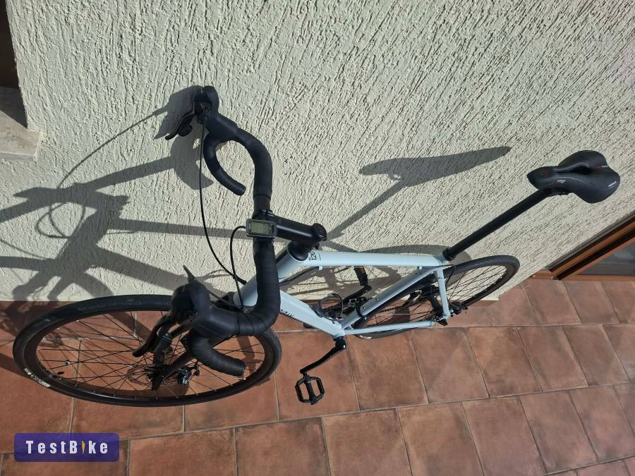 Használt Decathlon Triban RC120 eladó