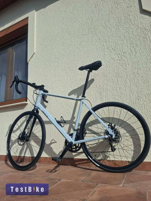 Használt Decathlon Triban RC120 eladó