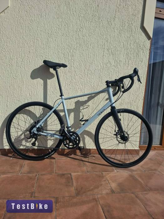 Használt Decathlon Triban RC120 eladó