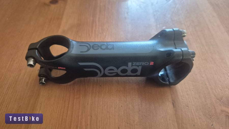 Használt Deda Zero 2 110 mm stucni