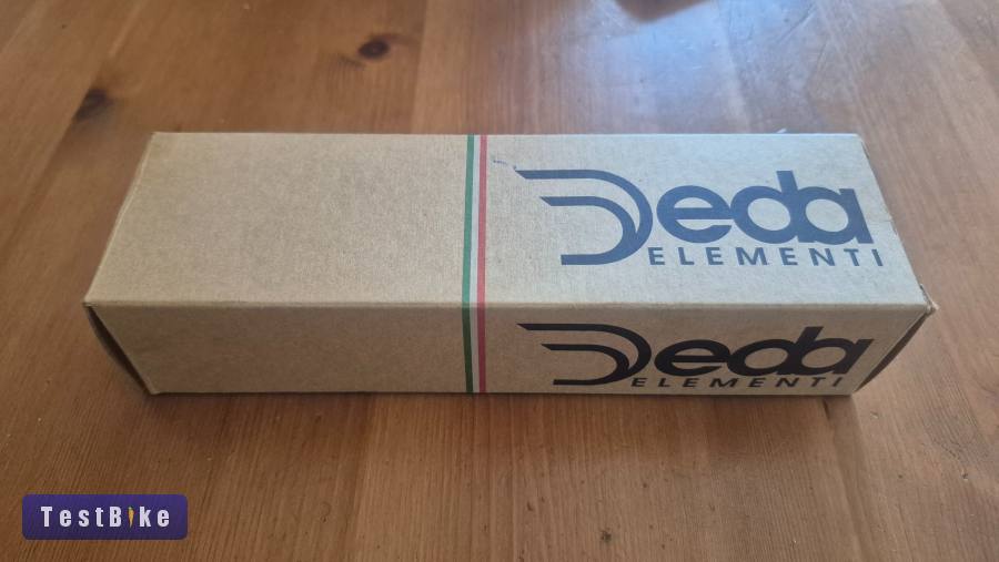 Használt Deda Zero 2 110 mm stucni