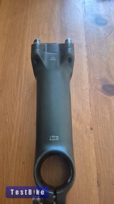 Használt Deda Zero 2 110 mm stucni