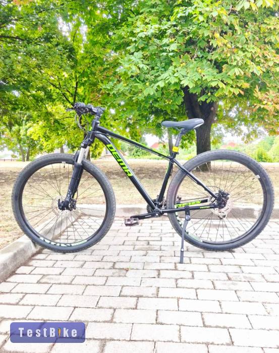 Használt Dema Energy 3 mtb