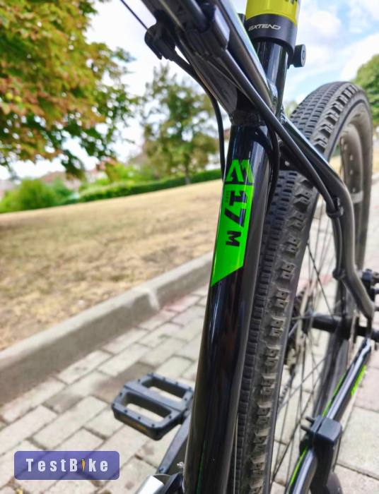 Használt Dema Energy 3 mtb